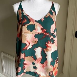 Banana Republic Factory Camisole